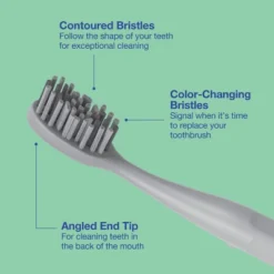 Up & Up Deep Clean Advanced Care Toothbrush - Soft - 2ct - Up&up™ -Care Wellness Store GUEST 9a52da29 01a5 45cd 853e 81fd61965d21
