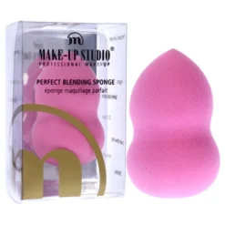 Perfect Blending Sponge - Pink By Make-Up Studio For Women - 1 Pc Sponge 8 Perfect Blending Sponge - Pink By Make-Up Studio For Women - 1 Pc Sponge -Care Wellness Store GUEST 9ba6a1f8 6349 4846 a12d 287e84878a18