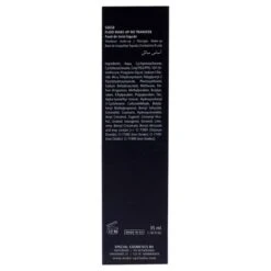 Fluid Foundation No Transfer - Olive Brown By Make-Up Studio For Women - 1.18 Oz Foundation -Care Wellness Store GUEST 9c3a7362 aeca 4db1 a55c a0bb00df6dda