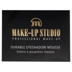 Durable Eyeshadow Mousse - Edgy Emerald By Make-Up Studio For Women - 0.17 Oz Eye Shadow -Care Wellness Store GUEST 9d049331 d21e 4a00 bb7a 59ea636a70e1