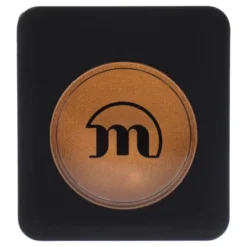 Eyeshadow - Gold By Make-Up Studio For Women - 0.11 Oz Eye Shadow