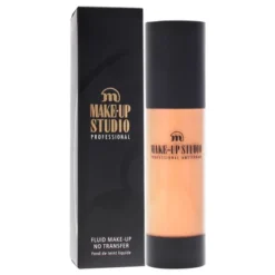 Fluid Foundation No Transfer By Make-Up Studio For Women - 1.18 Oz Foundation 18 Fluid Foundation No Transfer By Make-Up Studio For Women - 1.18 Oz Foundation -Care Wellness Store GUEST 9d3fa81e 3d58 44cd b323 97015ee706c9