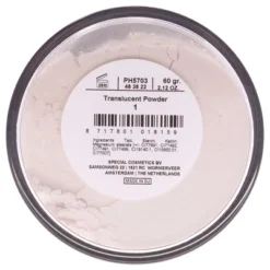 Translucent Powder - 1 By Make-Up Studio For Women - 2.12 Oz Powder -Care Wellness Store GUEST 9fbbd31f 2007 47bd acee 6813f6f3ab18
