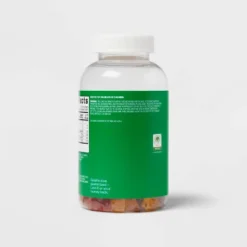 Up & Up Kids' Vitamin C Immune Gummies - 190ct - Up&up™ -Care Wellness Store GUEST a17f2e2e 69f7 4e7a b1cb 9e4cdc8ffff9