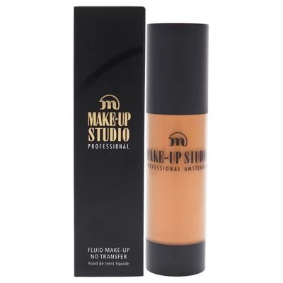 Fluid Foundation No Transfer By Make-Up Studio For Women - 1.18 Oz Foundation 9 Fluid Foundation No Transfer By Make-Up Studio For Women - 1.18 Oz Foundation - Image 7