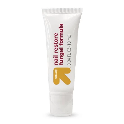 Fungal Nail Renewal Treatment - 0.34 Fl Oz - Up & Up™ 4 Fungal Nail Renewal Treatment - 0.34 Fl Oz - Up & Up™ - Image 2