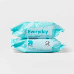 Up & Up Everyday Ultra-Soft Makeup Remover Cleansing Towelettes - Scented - Up&up™ -Care Wellness Store GUEST a4847c17 d6c0 4871 8d3f 2f1a5ed62eef