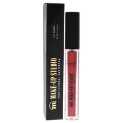 Lip Glaze - Blissful Pink By Make-Up Studio For Women - 0.13 Oz Lip Gloss 8 Lip Glaze - Blissful Pink By Make-Up Studio For Women - 0.13 Oz Lip Gloss -Care Wellness Store GUEST a4a89e1d a14d 4b79 839f 89db157b8d82