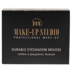 Durable Eyeshadow Mousse - Turquoise Treasure By Make-Up Studio For Women - 0.17 Oz Eye Shadow -Care Wellness Store GUEST a5b7a86e 5b69 4524 96ed 46585406b100