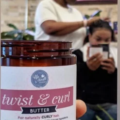 Up North Naturals Twist & Curl Butter - 4oz -Care Wellness Store GUEST a683bc88 5734 4f6d 81b4 bb28c8ce4285
