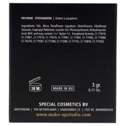 Eyeshadow - 14 By Make-Up Studio For Women - 0.11 Oz Eye Shadow -Care Wellness Store GUEST a7d66d46 87a0 4241 bafa 9c8f0c9b4e4b