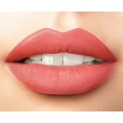 Make-Up Studio Amsterdam Matte Silk Effect Lip Duo - Women Lipsticks - Charming Coral - 2 Pc