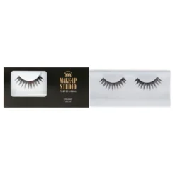 Make-Up Studio Amsterdam Eyelashes 14 - False Eyelashes - 1 Pair -Care Wellness Store GUEST aa4c8b51 8367 4444 bc02 f49a32613b84