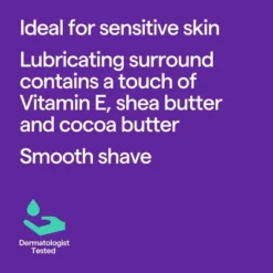 Up & Up Moisturizing Halo Women's 5-Blade Disposable Body Razors - 3ct - Up&up™ -Care Wellness Store GUEST ab83c673 cfe6 4ba6 99b1 1ee4ead751f9