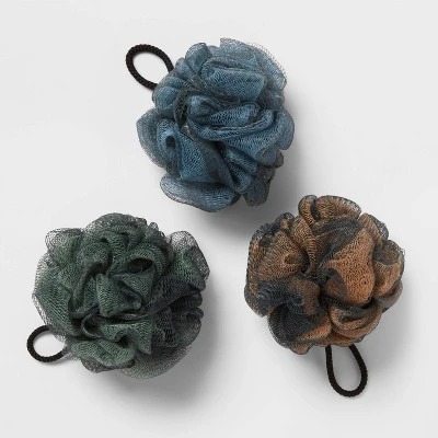 Up & Up Bath Sponge 50g - Up&up™ (Colors May Vary) 5 Up & Up Bath Sponge 50g - Up&up™ (Colors May Vary) - Image 3