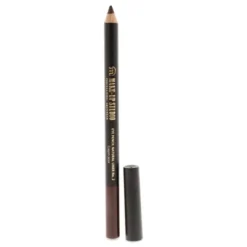 Natural Liner Pencil - 2 Brown By Make-Up Studio For Women - 0.04 Oz Yeliner