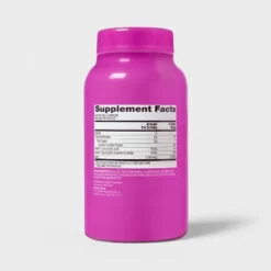 Up & Up Hair, Skin, & Nail Supplement Gummies - Strawberry - 120ct - Up&up™ 8 Up & Up Hair, Skin, & Nail Supplement Gummies - Strawberry - 120ct - Up&up™ -Care Wellness Store GUEST acda0c5f fcc6 4347 9ce5 8a32f130d792