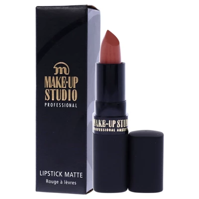 Matte Lipstick - Nude Humanity By Make-Up Studio For Women - 0.13 Oz Lipstick 5 Matte Lipstick - Nude Humanity By Make-Up Studio For Women - 0.13 Oz Lipstick - Image 3