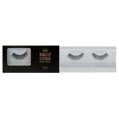 Make-Up Studio Amsterdam Eyelashes 22 - False Eyelashes - 1 Pair 5 Make-Up Studio Amsterdam Eyelashes 22 - False Eyelashes - 1 Pair - Image 3