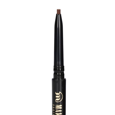 Make-Up Studio Amsterdam Brow Definer - Eyebrow Pencil - 2 Dark - 1 Pc 6 Make-Up Studio Amsterdam Brow Definer - Eyebrow Pencil - 2 Dark - 1 Pc - Image 4