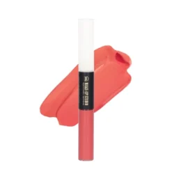 Make-Up Studio Amsterdam Matte Silk Effect Lip Duo - Women Lipsticks - Charming Coral - 2 Pc -Care Wellness Store GUEST b23cfd56 9005 4027 91f1 f521ae3799c4