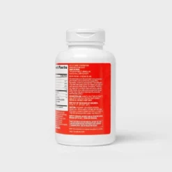 Up & Up Glucosamine Chondroitin Triple Strength Coated Dietary Supplement Tablets - 180ct - Up&up™ -Care Wellness Store GUEST b2b3c550 fdca 403d ba2c e4a432cfe91d