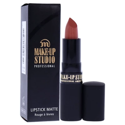 Matte Lipstick - Nude Humanity By Make-Up Studio For Women - 0.13 Oz Lipstick 4 Matte Lipstick - Nude Humanity By Make-Up Studio For Women - 0.13 Oz Lipstick - Image 2
