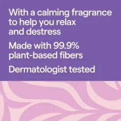 Up & Up Calming Ultra-Soft Makeup Remover Cleansing Towelettes - Scented - Up&up™ -Care Wellness Store GUEST b512c994 0206 4e7b 97a4 0c2eee107f6b