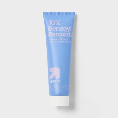 Up & Up Max. Strength Acne Medication - 1oz - Up&up™ 4 Up & Up Max. Strength Acne Medication - 1oz - Up&up™ - Image 2