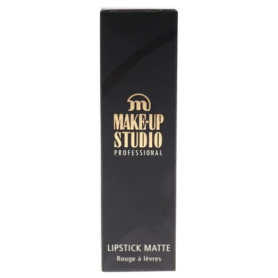 Matte Lipstick - Nude Silhouette By Make-Up Studio For Women - 0.13 Oz Lipstick 6 Matte Lipstick - Nude Silhouette By Make-Up Studio For Women - 0.13 Oz Lipstick - Image 4