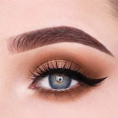 Make-Up Studio Amsterdam Brow Definer - Eyebrow Pencil - 2 Dark - 1 Pc 3 Make-Up Studio Amsterdam Brow Definer - Eyebrow Pencil - 2 Dark - 1 Pc