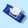 Up & Up Extra Large Cleansing Cloths - 48ct - Up&up™ -Care Wellness Store GUEST b84631be a10f 4f63 a6cf 9e62963aa031