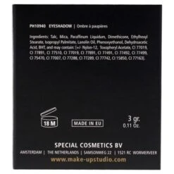 Eyeshadow - 405 By Make-Up Studio For Women - 0.11 Oz Eye Shadow 11 Eyeshadow - 405 By Make-Up Studio For Women - 0.11 Oz Eye Shadow -Care Wellness Store GUEST b85d7744 4572 42fe 9a11 436abff90f30