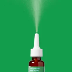 Up & Up Fluticasone Propionate Allergy Relief Nasal Spray - Up&up™