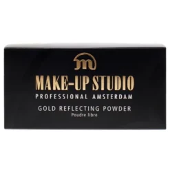 Gold Reflecting Powder Highlighter - Natural By Make-Up Studio For Women - 0.52 Oz Highlighter 10 Gold Reflecting Powder Highlighter - Natural By Make-Up Studio For Women - 0.52 Oz Highlighter -Care Wellness Store GUEST b98a0b30 5643 4ce3 8b4b 173897316bea