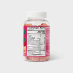 Up & Up Prenatal Multivitamin Gummies - Fruit Flavors - 90ct - Up&up™ -Care Wellness Store GUEST b99b1ffe f9c5 49df 8cf7 d2587af48b80