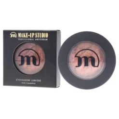 Eyeshadow Lumiere - Rusty Radiance By Make-Up Studio For Women - 0.06 Oz Eye Shadow -Care Wellness Store GUEST bc46ab12 5283 46f0 957d 317f65705513