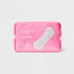 Up & Up Panty Liners - Very Light Absorbency - Regular - 48ct - Up&up™ 6 Up & Up Panty Liners - Very Light Absorbency - Regular - 48ct - Up&up™ -Care Wellness Store GUEST bdc19ed9 9f6b 48da 83e0 875591430cc7