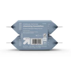 Up & Up Everyday Ultra-Soft Makeup Remover Cleansing Towelettes - Scented - Up&up™ -Care Wellness Store GUEST bdc83024 3925 4902 ac9b 1a1423caf04d
