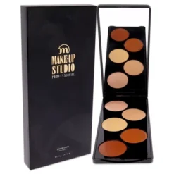 Shaping Box Face It - Light By Make-Up Studio For Women - 0.7 Oz Highlighter -Care Wellness Store GUEST c1d66fdf fe6e 4c7c aed5 be0cf117771d