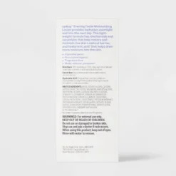 Up & Up PM Facial Moisturizing Lotion - 3 Fl Oz - Up&up™ 9 Up & Up PM Facial Moisturizing Lotion - 3 Fl Oz - Up&up™ -Care Wellness Store GUEST c2101ae3 ef98 47c1 aa59 9ad08db441ad