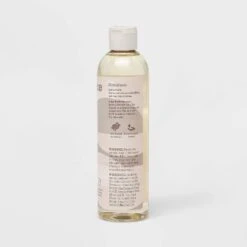 Up & Up Moisturizing Bath Oil Fragrance Free - 8.8 Oz - Up&up™ -Care Wellness Store GUEST c4e03927 8a1e 45a0 ba42 2b6cc3493623