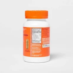 Up & Up Psyllium Fiber Supplement Capsules - 160ct - Up&up™ -Care Wellness Store GUEST c6d05d49 f5f7 4785 a1cf a2fd145479ec