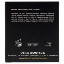 Eyeshadow - 12 By Make-Up Studio For Women - 0.11 Oz Eye Shadow 11 Eyeshadow - 12 By Make-Up Studio For Women - 0.11 Oz Eye Shadow -Care Wellness Store GUEST c9b7f6e6 896c 47c8 a83d 9fdf38147437