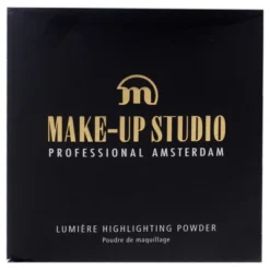 Lumiere Highlighting Powder - Champagne Halo By Make-Up Studio For Women - 0.25 Oz Powder -Care Wellness Store GUEST ca46f38f 81c7 41ce b3ac 946791a18276