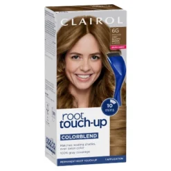 Clairol Root Touch-Up Permanent Hair Color - Blonde -Care Wellness Store GUEST ca4b7fec f35a 4a52 83d5 e8f5b857d471