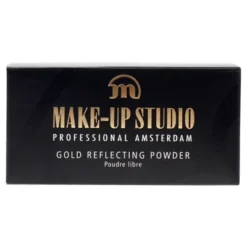 Gold Reflecting Powder Highlighter - Gold By Make-Up Studio For Women - 0.52 Oz Highlighter 10 Gold Reflecting Powder Highlighter - Gold By Make-Up Studio For Women - 0.52 Oz Highlighter -Care Wellness Store GUEST cd40e62c d149 461d b39a 8ab845274293