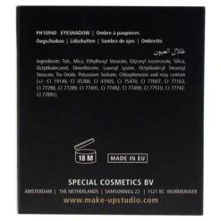 Eyeshadow - 305 By Make-Up Studio For Women - 0.11 Oz Eye Shadow 11 Eyeshadow - 305 By Make-Up Studio For Women - 0.11 Oz Eye Shadow -Care Wellness Store GUEST ce845ff5 cf95 4924 a417 3870f46862bc