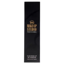 Fluid Foundation No Transfer By Make-Up Studio For Women - 1.18 Oz Foundation 20 Fluid Foundation No Transfer By Make-Up Studio For Women - 1.18 Oz Foundation -Care Wellness Store GUEST cedea2a7 0690 44a6 86c9 0633f12bd36b