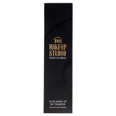Fluid Foundation No Transfer By Make-Up Studio For Women - 1.18 Oz Foundation 6 Fluid Foundation No Transfer By Make-Up Studio For Women - 1.18 Oz Foundation - Image 4
